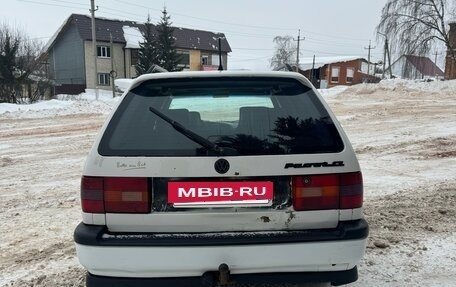 Volkswagen Passat B4, 1994 год, 159 000 рублей, 3 фотография