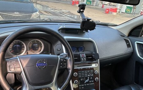 Volvo XC60 II, 2010 год, 1 050 000 рублей, 5 фотография