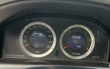 Volvo XC60 II, 2010 год, 1 050 000 рублей, 4 фотография