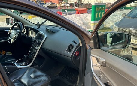 Volvo XC60 II, 2010 год, 1 050 000 рублей, 7 фотография