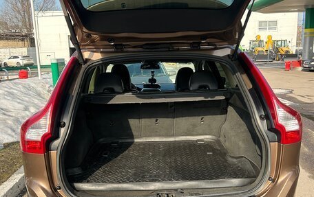 Volvo XC60 II, 2010 год, 1 050 000 рублей, 11 фотография