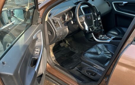 Volvo XC60 II, 2010 год, 1 050 000 рублей, 6 фотография