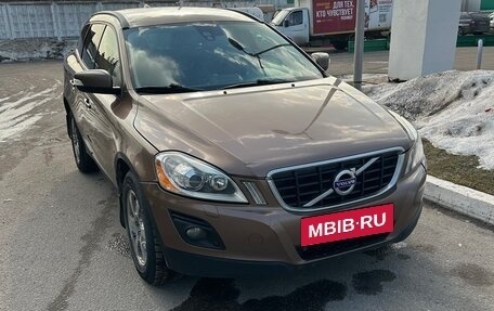 Volvo XC60 II, 2010 год, 1 050 000 рублей, 3 фотография