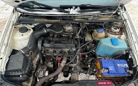 Volkswagen Passat B4, 1994 год, 159 000 рублей, 9 фотография