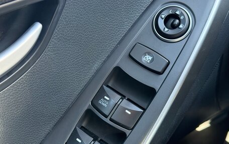 Hyundai i30 II рестайлинг, 2013 год, 997 000 рублей, 16 фотография