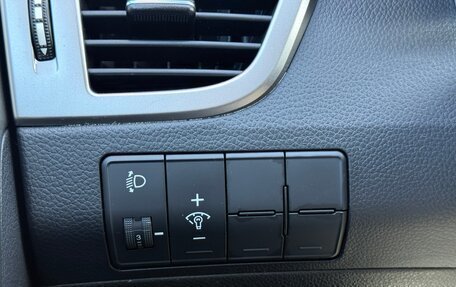 Hyundai i30 II рестайлинг, 2013 год, 997 000 рублей, 15 фотография