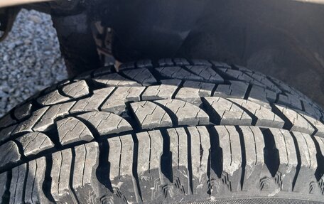 Daihatsu Terios II, 2003 год, 450 000 рублей, 8 фотография