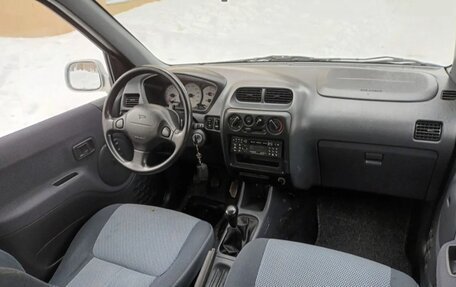 Daihatsu Terios II, 2003 год, 450 000 рублей, 9 фотография