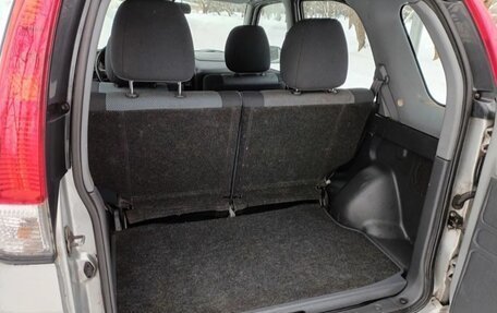 Daihatsu Terios II, 2003 год, 450 000 рублей, 11 фотография