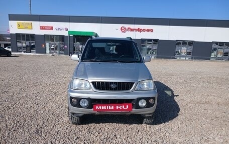 Daihatsu Terios II, 2003 год, 450 000 рублей, 7 фотография