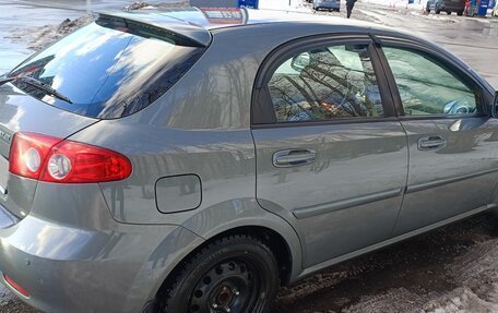 Chevrolet Lacetti, 2010 год, 620 000 рублей, 7 фотография