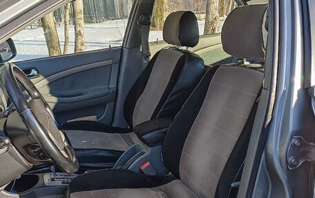 Chevrolet Lacetti, 2010 год, 620 000 рублей, 10 фотография