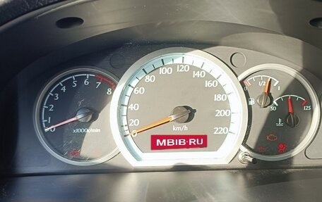 Chevrolet Lacetti, 2010 год, 620 000 рублей, 9 фотография