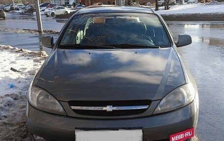 Chevrolet Lacetti, 2010 год, 620 000 рублей, 3 фотография