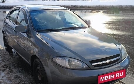 Chevrolet Lacetti, 2010 год, 620 000 рублей, 4 фотография
