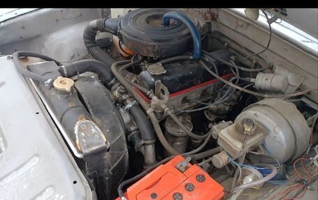 ГАЗ 3110 «Волга», 1998 год, 100 000 рублей, 4 фотография