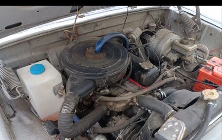 ГАЗ 3110 «Волга», 1998 год, 100 000 рублей, 5 фотография