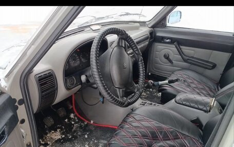 ГАЗ 3110 «Волга», 1998 год, 100 000 рублей, 6 фотография