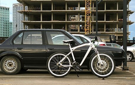 BMW 3 серия, 1987 год, 200 000 рублей, 3 фотография