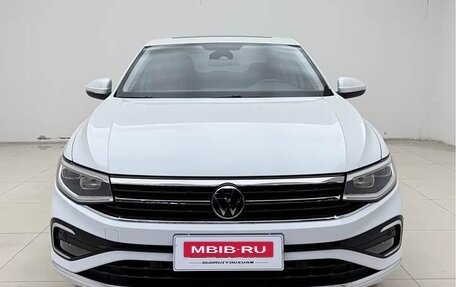 Volkswagen Bora, 2022 год, 1 594 000 рублей, 2 фотография