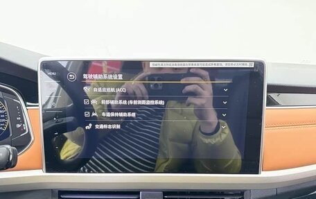 Volkswagen Bora, 2022 год, 1 594 000 рублей, 14 фотография