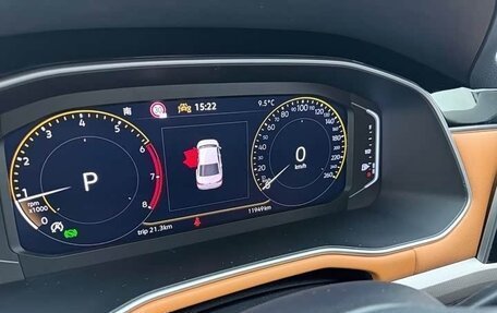 Volkswagen Bora, 2022 год, 1 594 000 рублей, 15 фотография