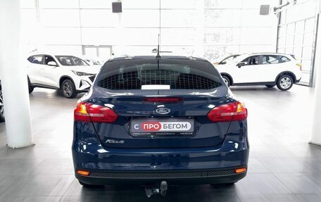 Ford Focus III, 2018 год, 1 499 900 рублей, 7 фотография