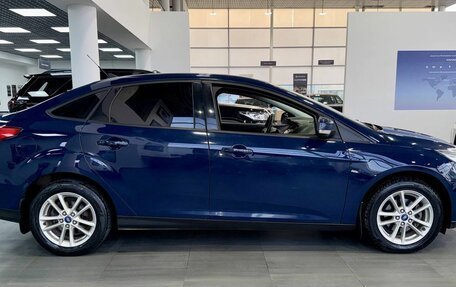 Ford Focus III, 2018 год, 1 499 900 рублей, 6 фотография