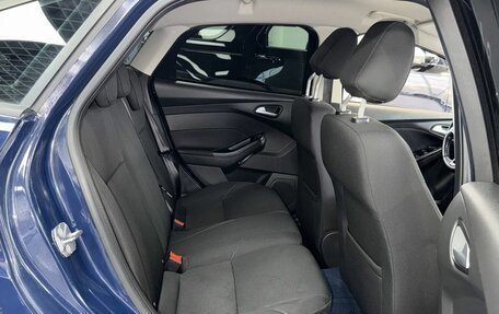 Ford Focus III, 2018 год, 1 499 900 рублей, 9 фотография