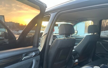 BMW X3, 2014 год, 2 050 000 рублей, 11 фотография