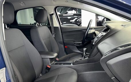 Ford Focus III, 2018 год, 1 499 900 рублей, 11 фотография