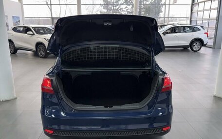 Ford Focus III, 2018 год, 1 499 900 рублей, 8 фотография