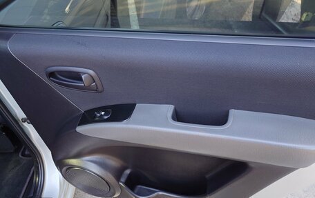 Hyundai Matrix I рестайлинг, 2008 год, 450 000 рублей, 16 фотография