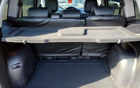 Hyundai Matrix I рестайлинг, 2008 год, 450 000 рублей, 18 фотография