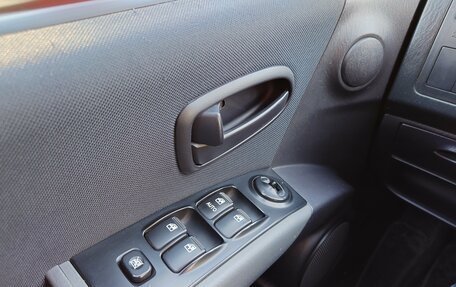 Hyundai Matrix I рестайлинг, 2008 год, 450 000 рублей, 12 фотография