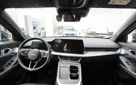 Haval F7, 2026 год, 3 699 000 рублей, 17 фотография