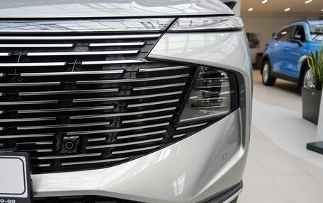 Haval F7, 2026 год, 3 699 000 рублей, 7 фотография