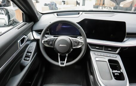 Haval F7, 2026 год, 3 699 000 рублей, 19 фотография