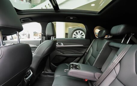 Haval F7, 2026 год, 3 699 000 рублей, 16 фотография