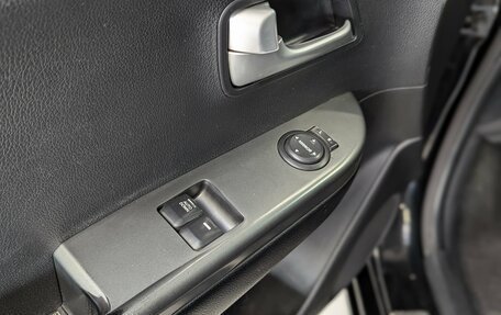 KIA Rio III рестайлинг, 2014 год, 740 000 рублей, 17 фотография