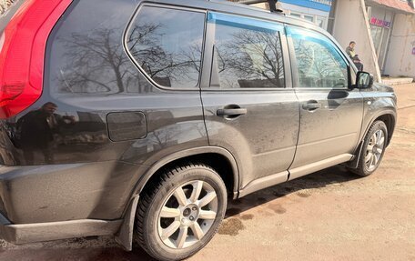 Nissan X-Trail, 2012 год, 1 199 000 рублей, 3 фотография