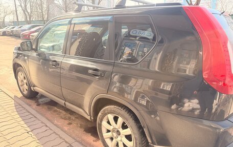 Nissan X-Trail, 2012 год, 1 199 000 рублей, 4 фотография