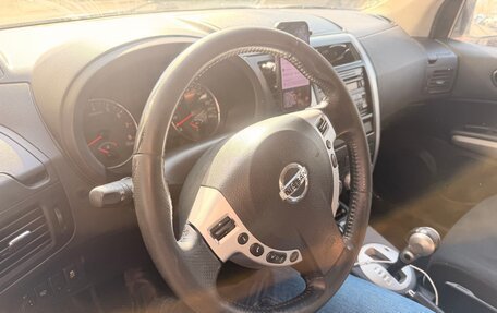 Nissan X-Trail, 2012 год, 1 199 000 рублей, 7 фотография