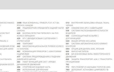 Mercedes-Benz A-Класс, 2013 год, 1 650 000 рублей, 3 фотография