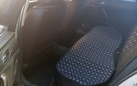 Peugeot 607 i, 2001 год, 320 000 рублей, 5 фотография