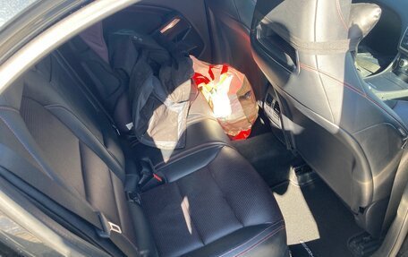 Mercedes-Benz A-Класс, 2013 год, 1 650 000 рублей, 4 фотография