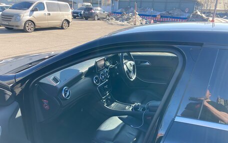 Mercedes-Benz A-Класс, 2013 год, 1 650 000 рублей, 11 фотография