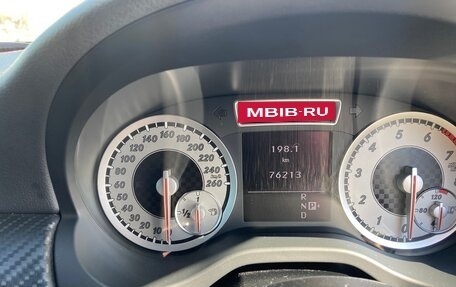 Mercedes-Benz A-Класс, 2013 год, 1 650 000 рублей, 2 фотография