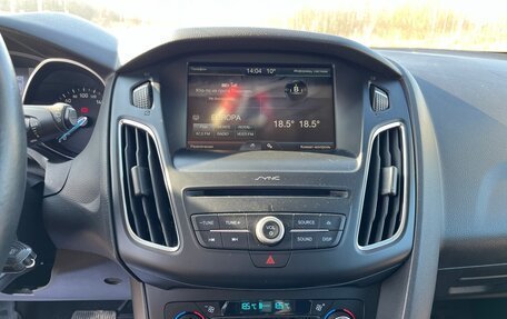 Ford Focus III, 2016 год, 900 000 рублей, 10 фотография