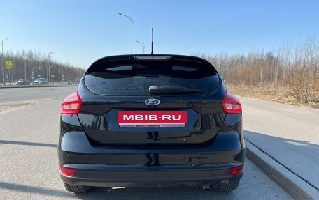 Ford Focus III, 2016 год, 900 000 рублей, 3 фотография